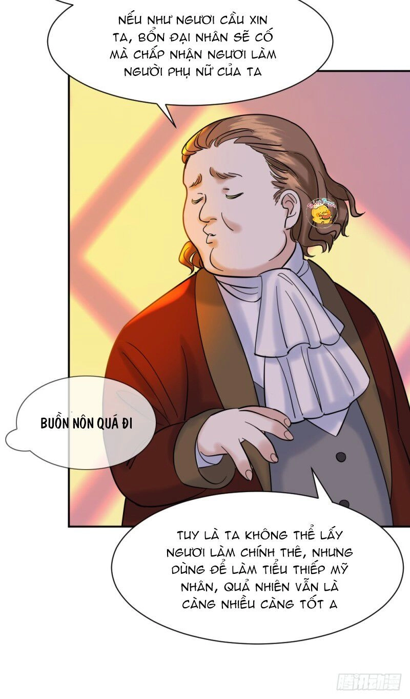 Trời Sinh Một Đôi?! Ta Từ Chối! Chapter 5 - 49