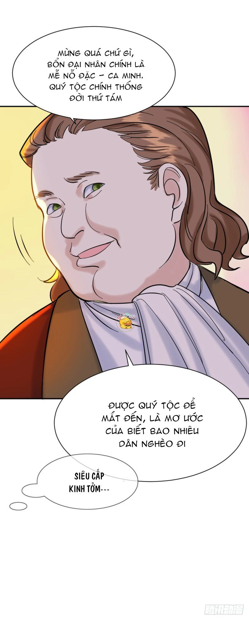 Trời Sinh Một Đôi?! Ta Từ Chối! Chapter 5 - 50