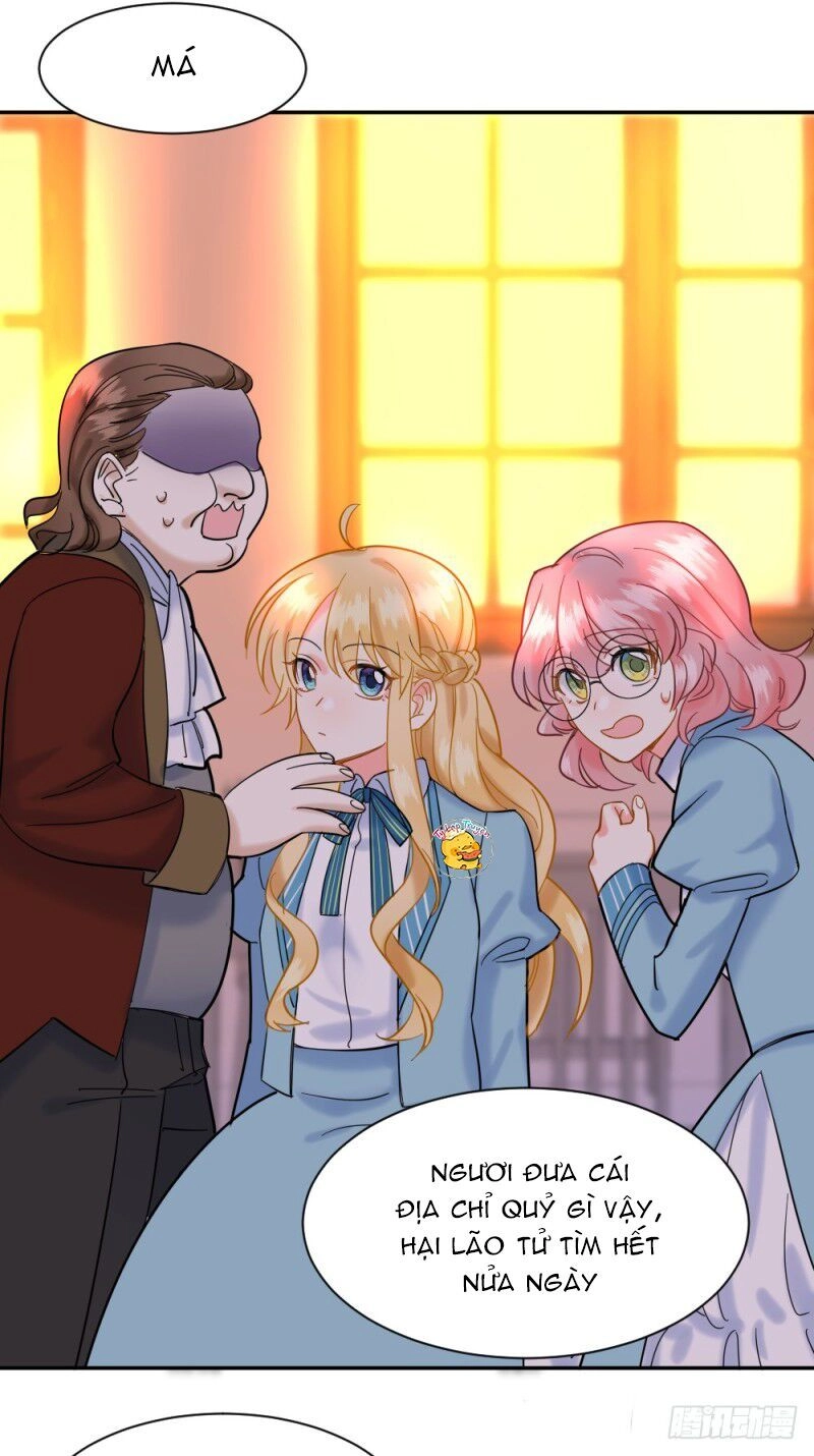 Trời Sinh Một Đôi?! Ta Từ Chối! Chapter 5 - 52