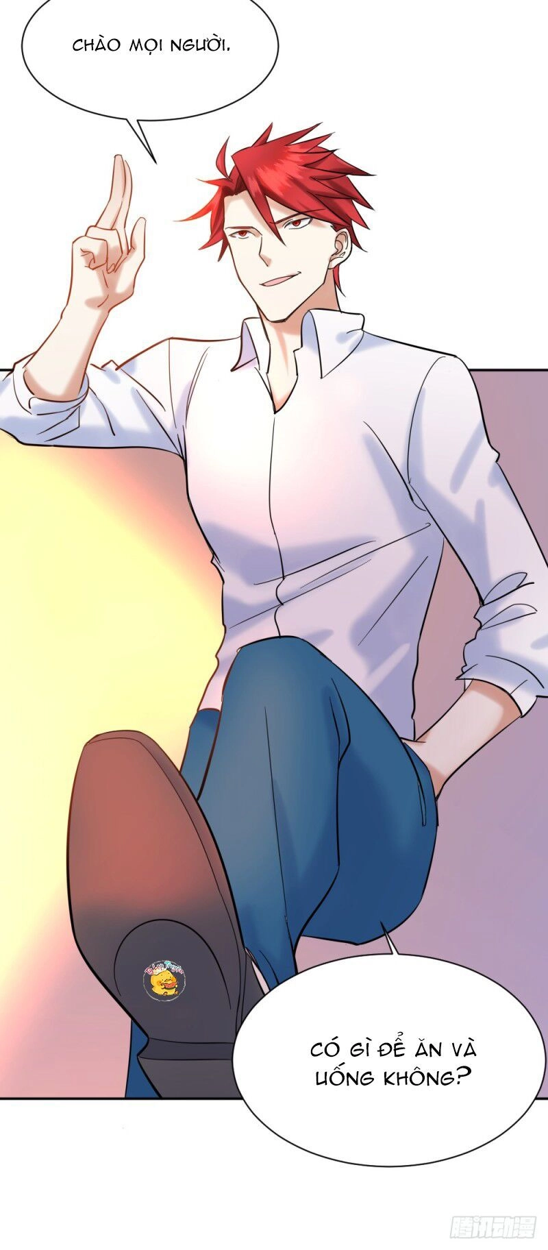 Trời Sinh Một Đôi?! Ta Từ Chối! Chapter 5 - 53