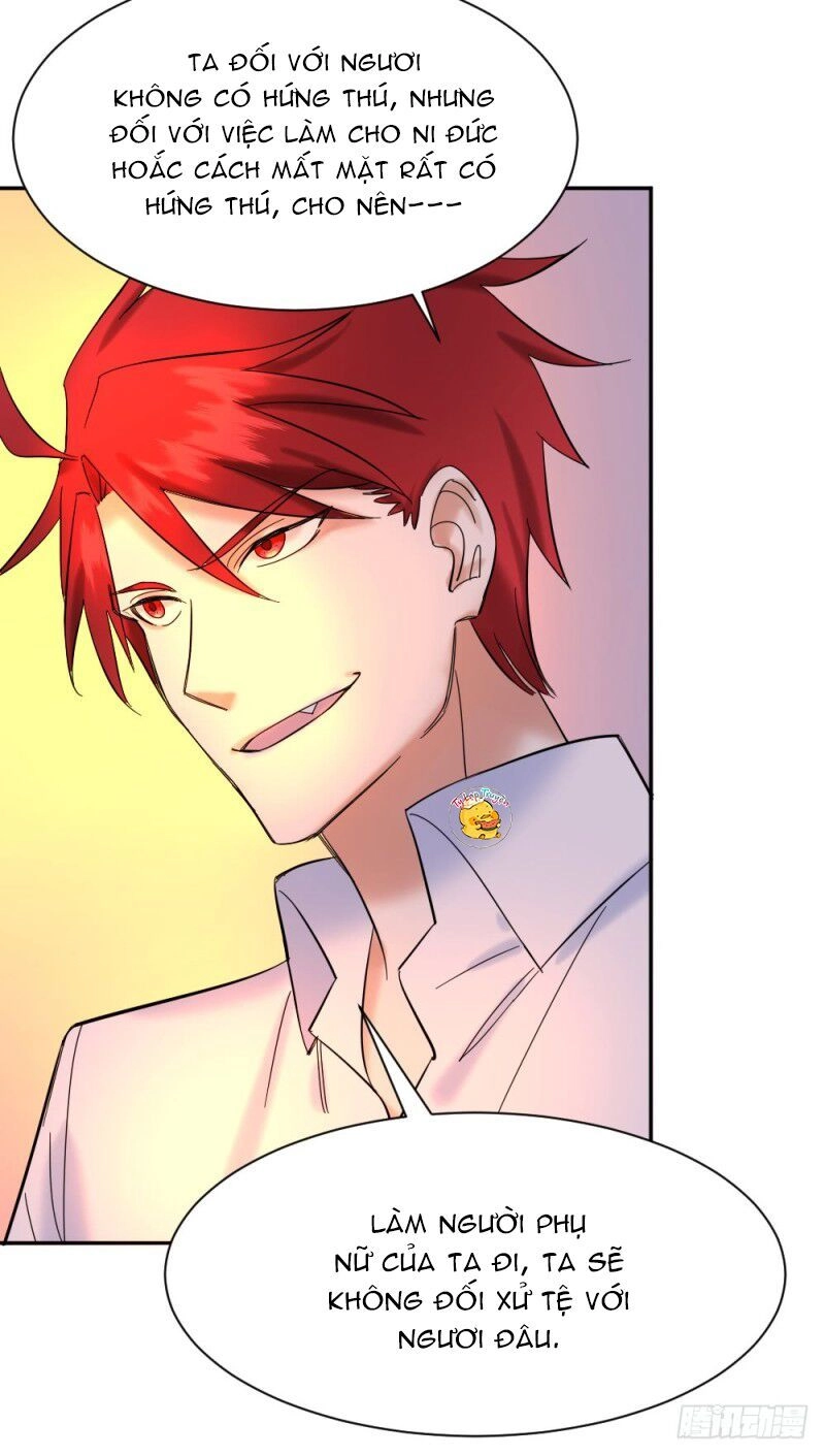 Trời Sinh Một Đôi?! Ta Từ Chối! Chapter 5 - 57