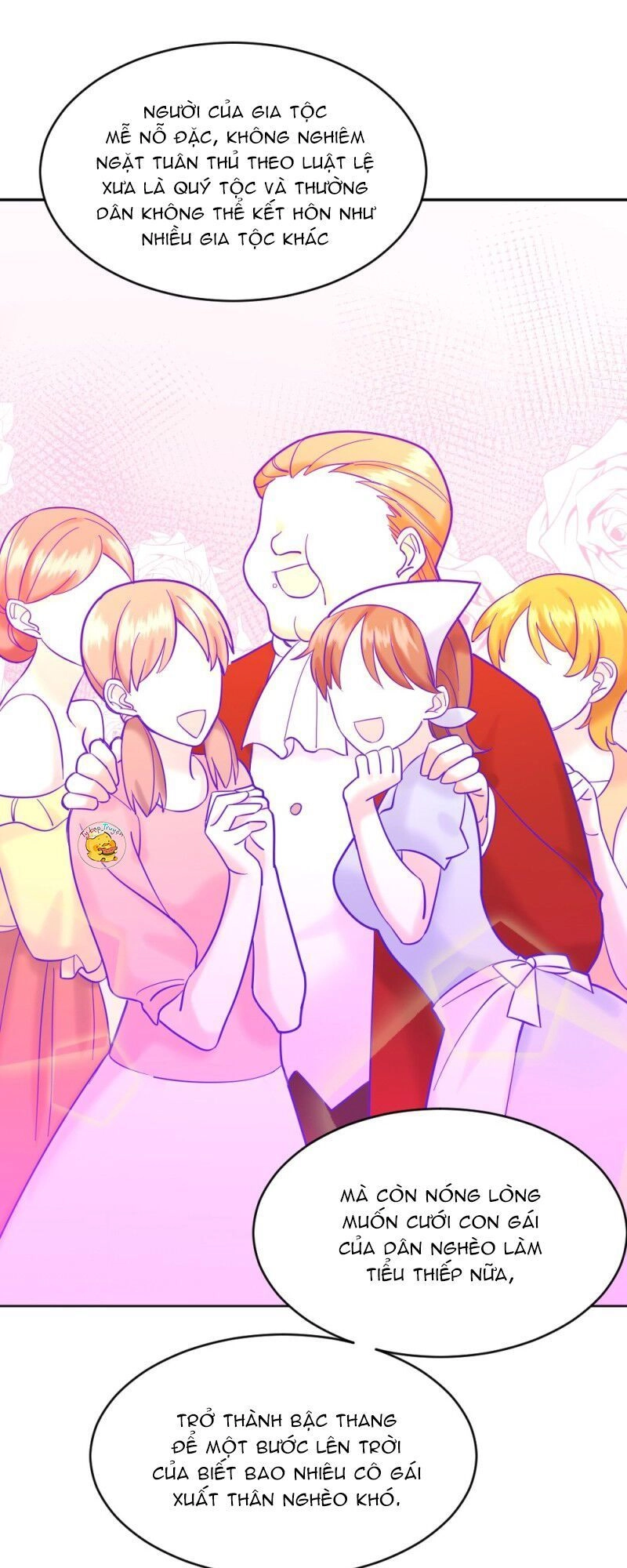 Trời Sinh Một Đôi?! Ta Từ Chối! Chapter 6 - 4