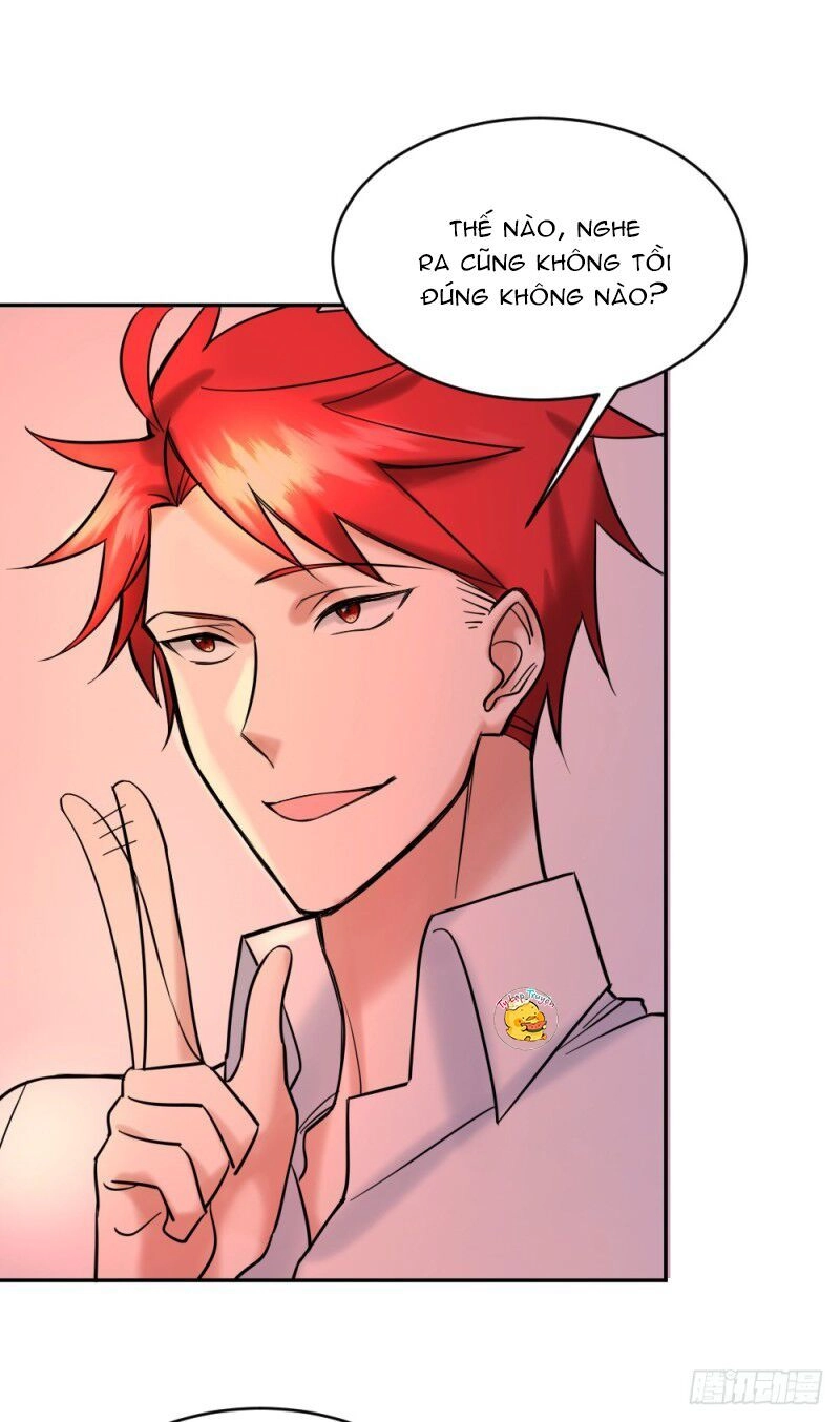 Trời Sinh Một Đôi?! Ta Từ Chối! Chapter 6 - 6