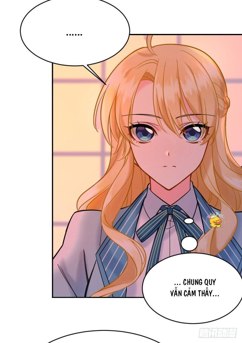 Trời Sinh Một Đôi?! Ta Từ Chối! Chapter 6 - 7