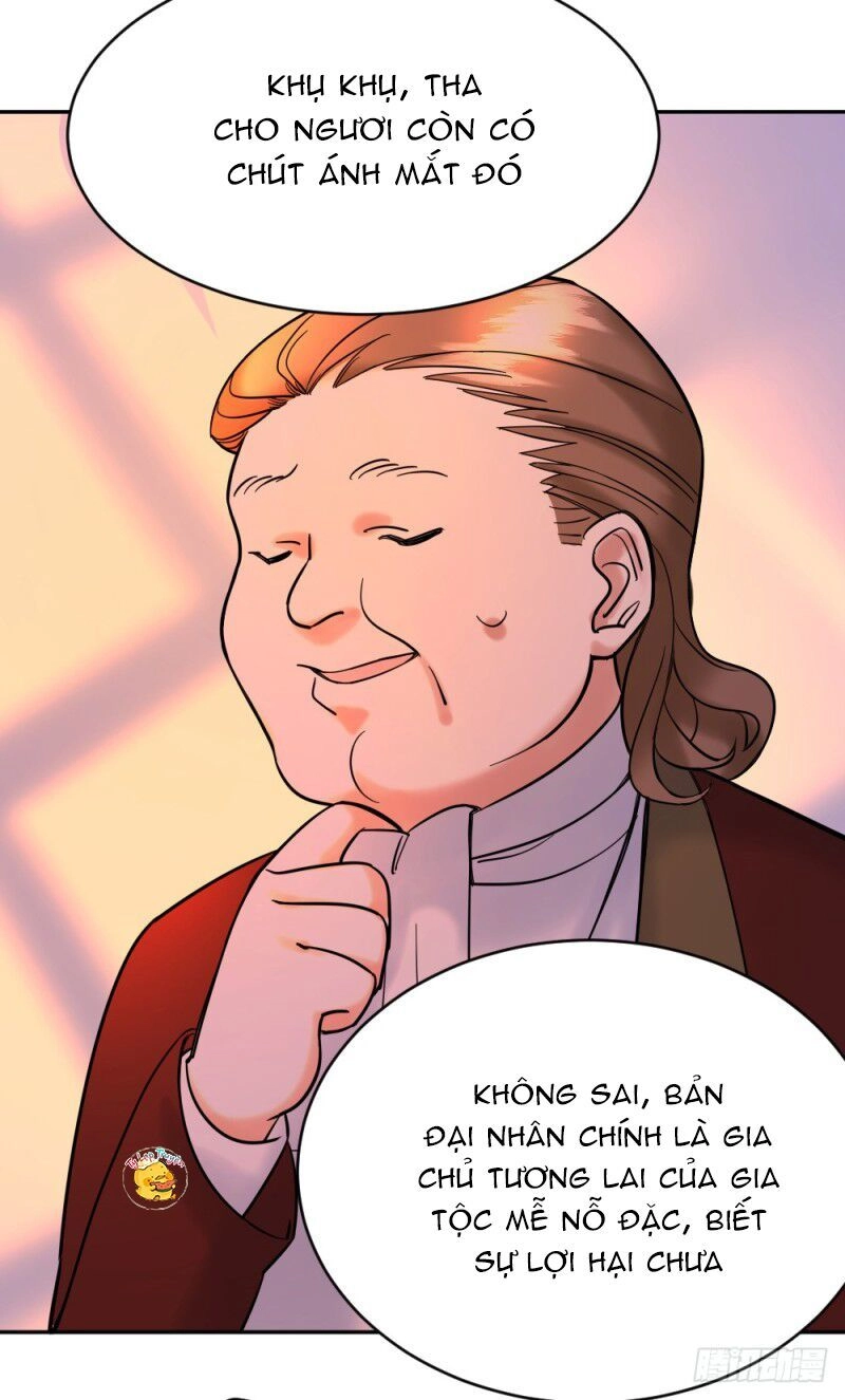 Trời Sinh Một Đôi?! Ta Từ Chối! Chapter 6 - 8