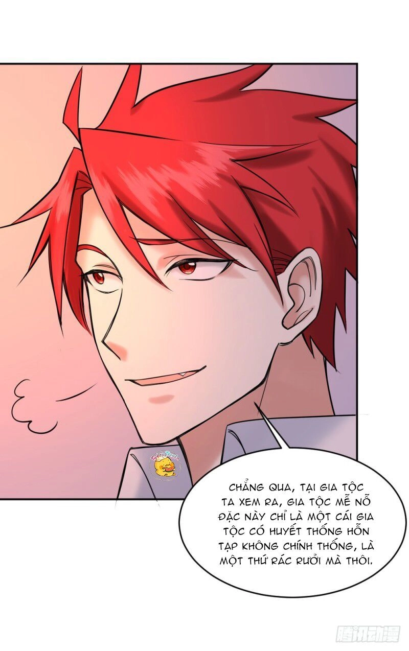 Trời Sinh Một Đôi?! Ta Từ Chối! Chapter 6 - 10