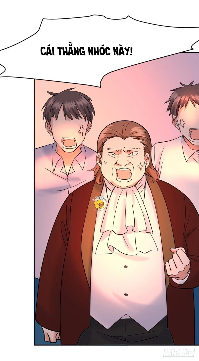 Trời Sinh Một Đôi?! Ta Từ Chối! Chapter 6 - 11