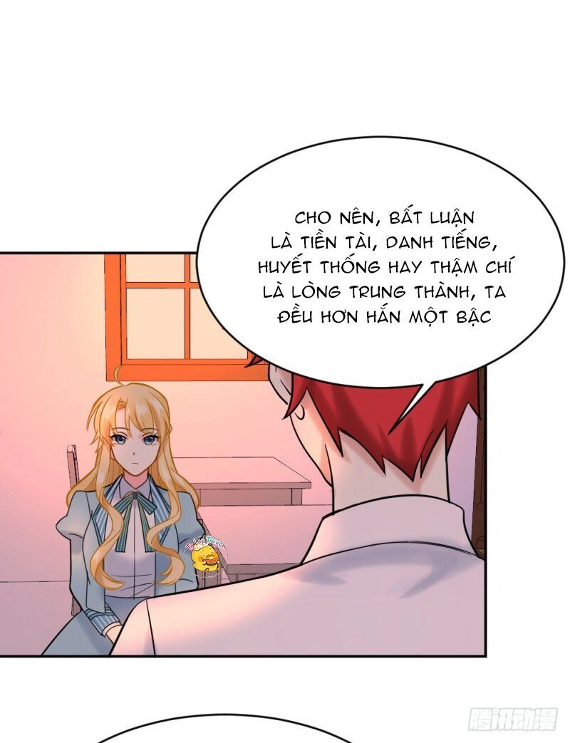 Trời Sinh Một Đôi?! Ta Từ Chối! Chapter 6 - 13