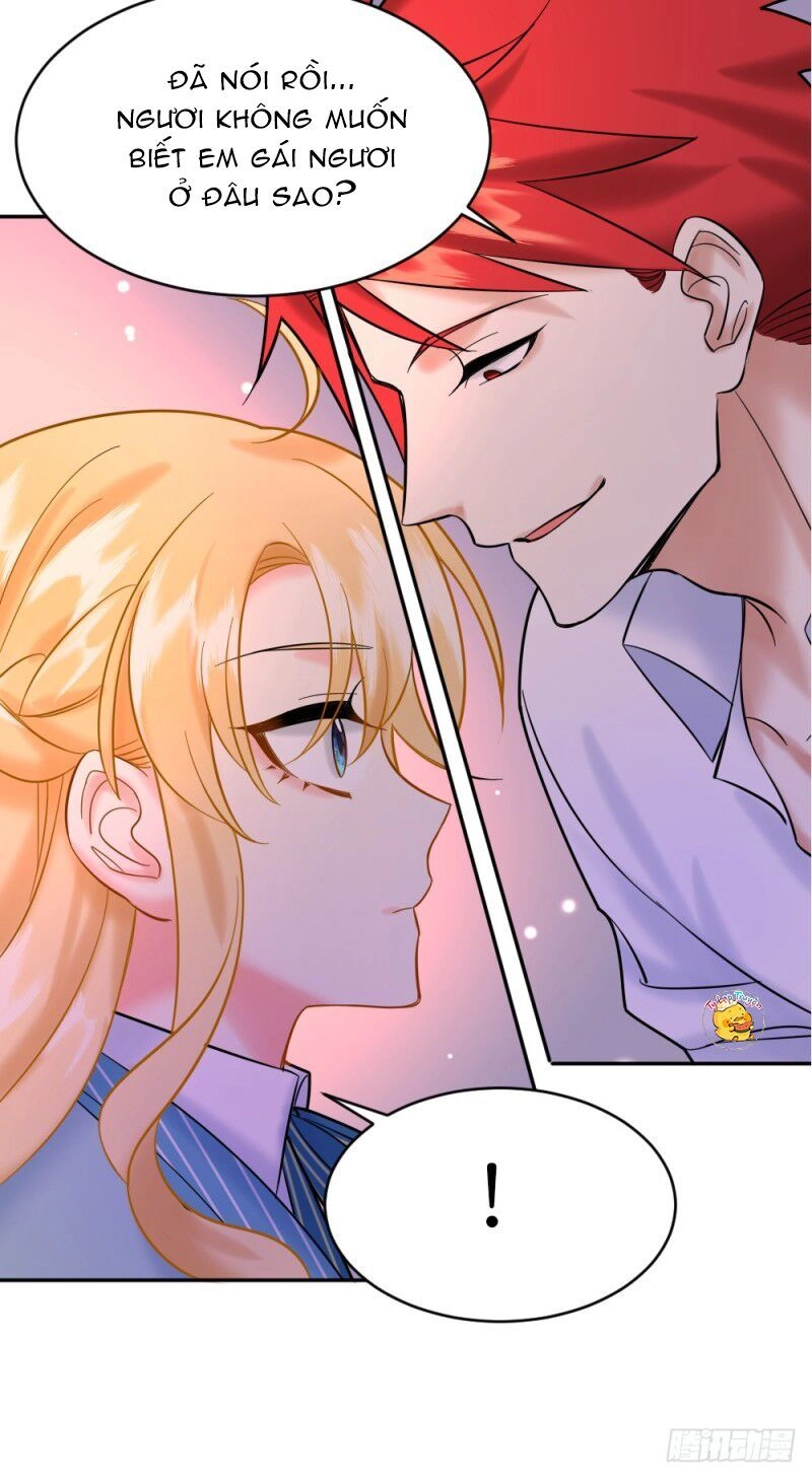 Trời Sinh Một Đôi?! Ta Từ Chối! Chapter 6 - 17