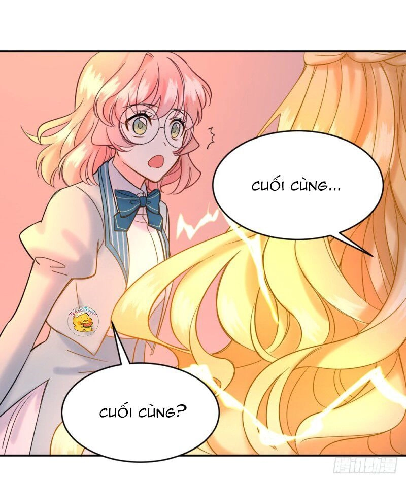 Trời Sinh Một Đôi?! Ta Từ Chối! Chapter 6 - 18