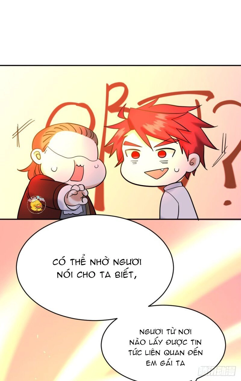 Trời Sinh Một Đôi?! Ta Từ Chối! Chapter 6 - 20