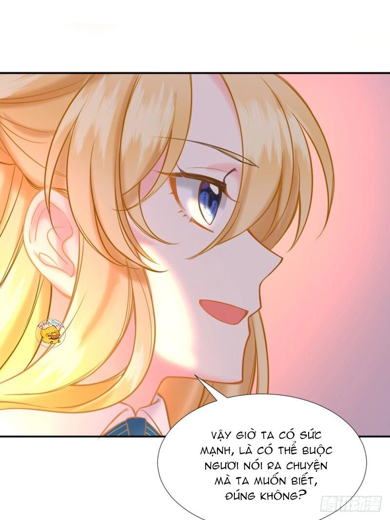 Trời Sinh Một Đôi?! Ta Từ Chối! Chapter 6 - 25