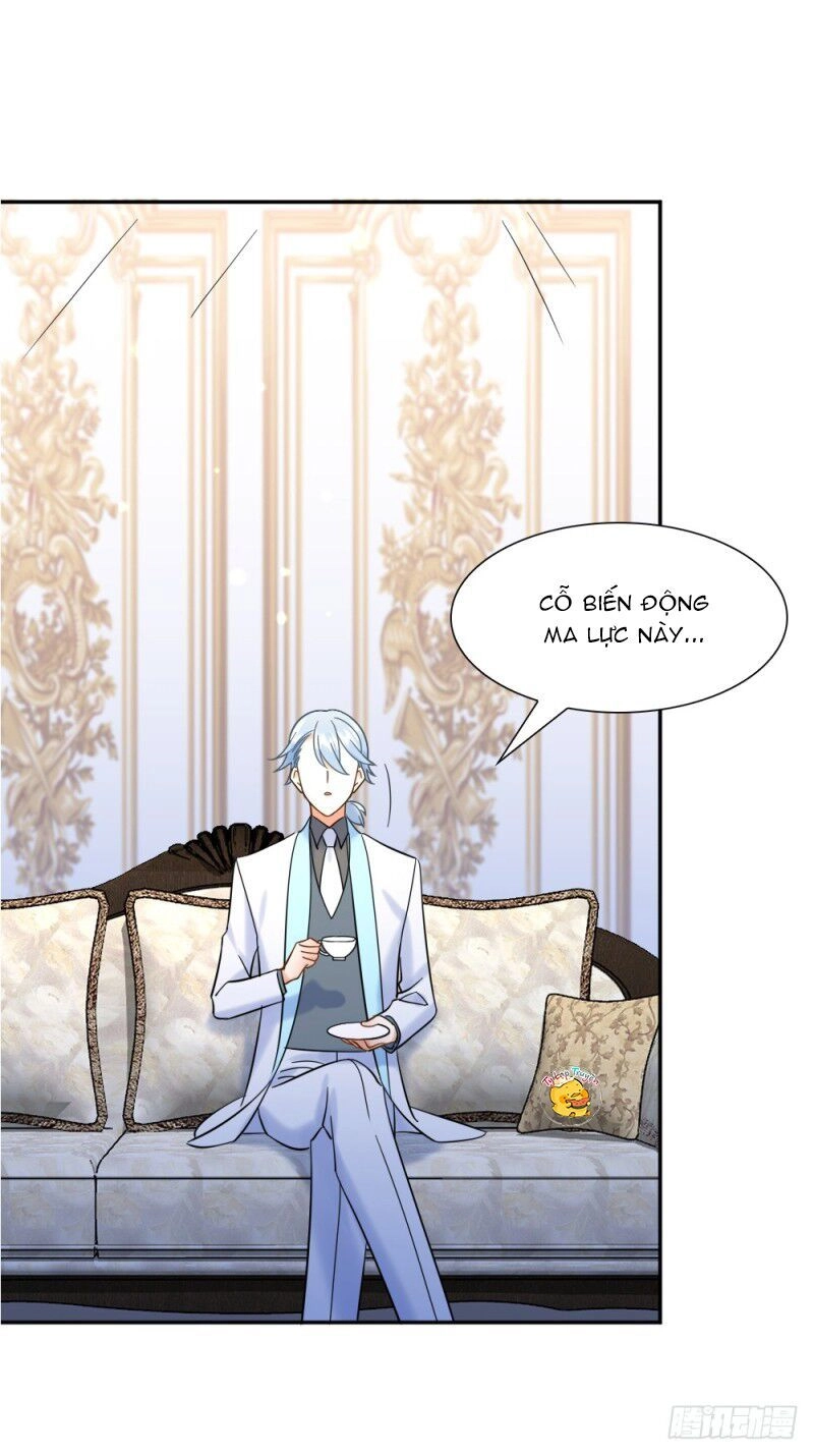 Trời Sinh Một Đôi?! Ta Từ Chối! Chapter 6 - 28