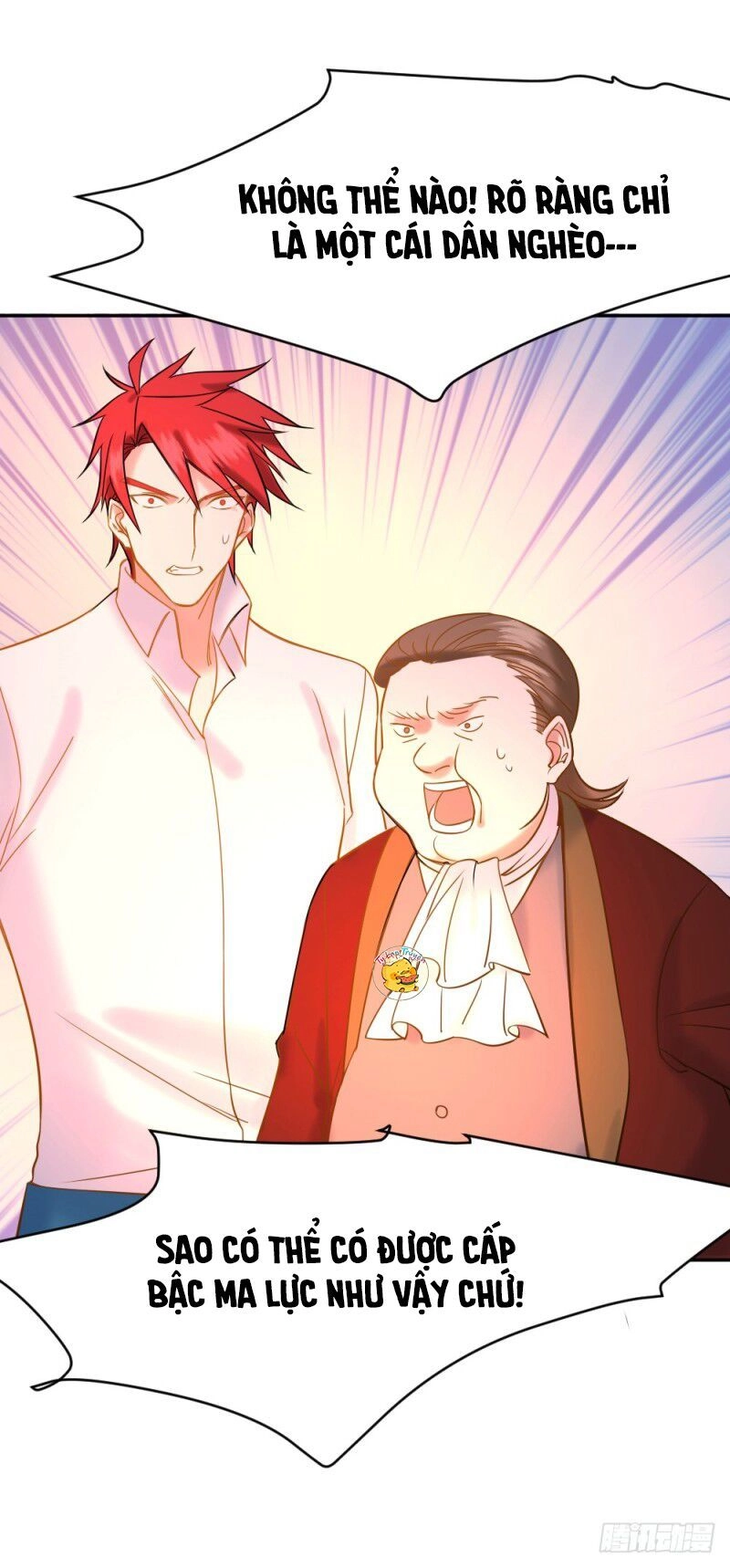 Trời Sinh Một Đôi?! Ta Từ Chối! Chapter 6 - 30