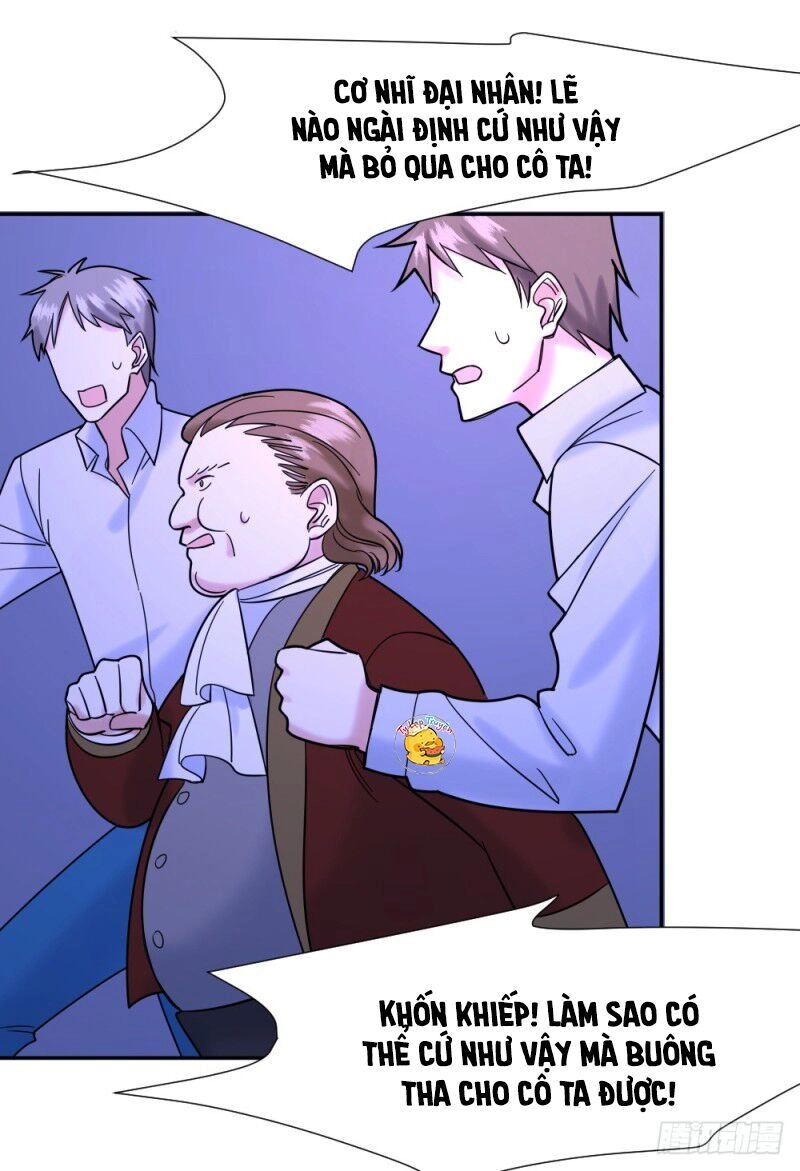 Trời Sinh Một Đôi?! Ta Từ Chối! Chapter 6 - 36