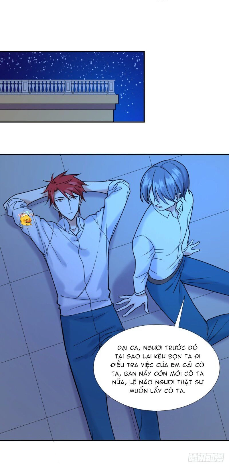 Trời Sinh Một Đôi?! Ta Từ Chối! Chapter 6 - 38