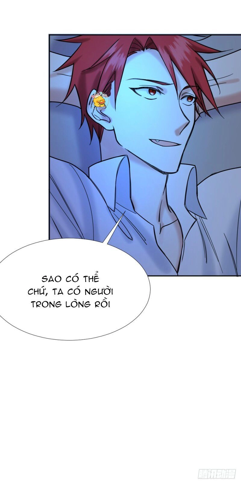 Trời Sinh Một Đôi?! Ta Từ Chối! Chapter 6 - 39