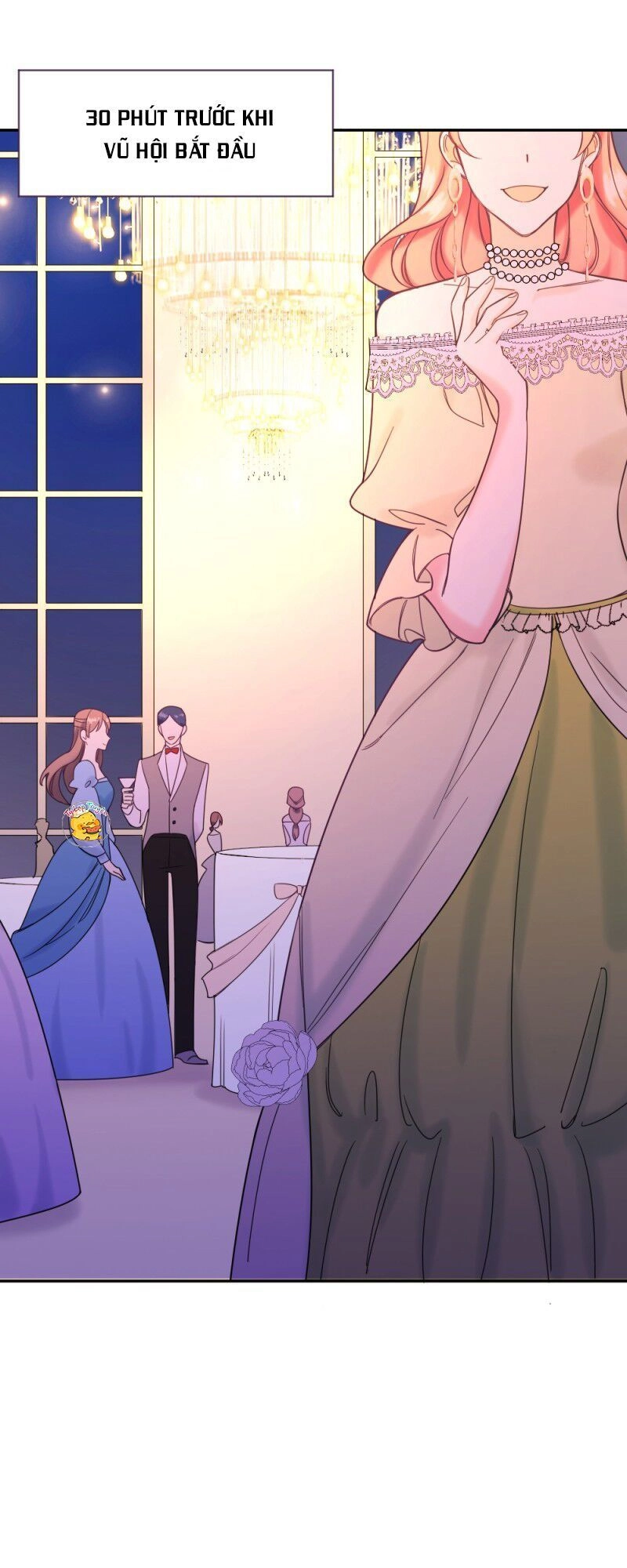 Trời Sinh Một Đôi?! Ta Từ Chối! Chapter 6 - 40