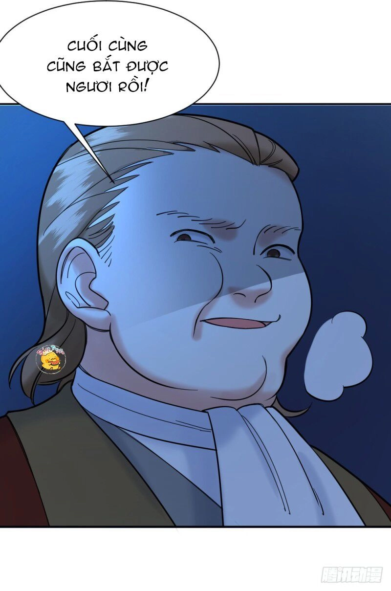 Trời Sinh Một Đôi?! Ta Từ Chối! Chapter 6 - 46