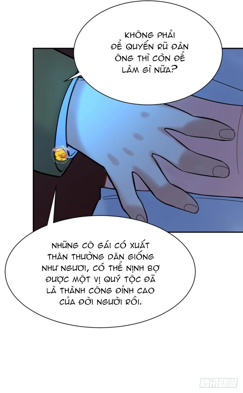 Trời Sinh Một Đôi?! Ta Từ Chối! Chapter 6 - 48