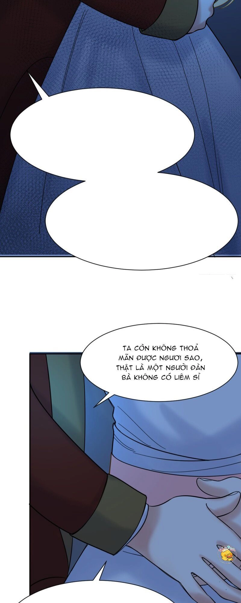 Trời Sinh Một Đôi?! Ta Từ Chối! Chapter 6 - 50