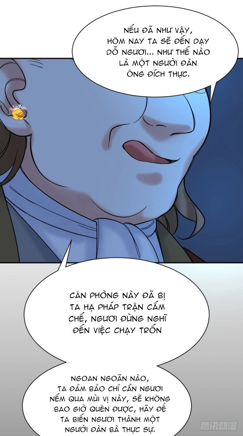 Trời Sinh Một Đôi?! Ta Từ Chối! Chapter 6 - 52