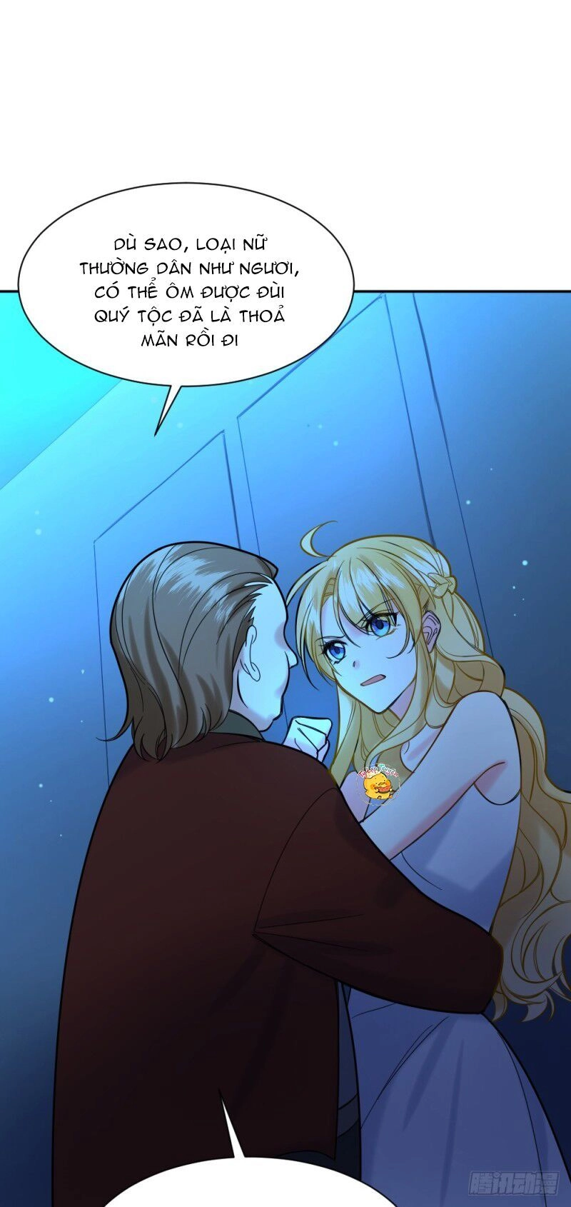 Trời Sinh Một Đôi?! Ta Từ Chối! Chapter 6 - 54