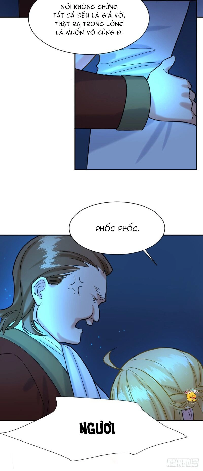 Trời Sinh Một Đôi?! Ta Từ Chối! Chapter 6 - 55