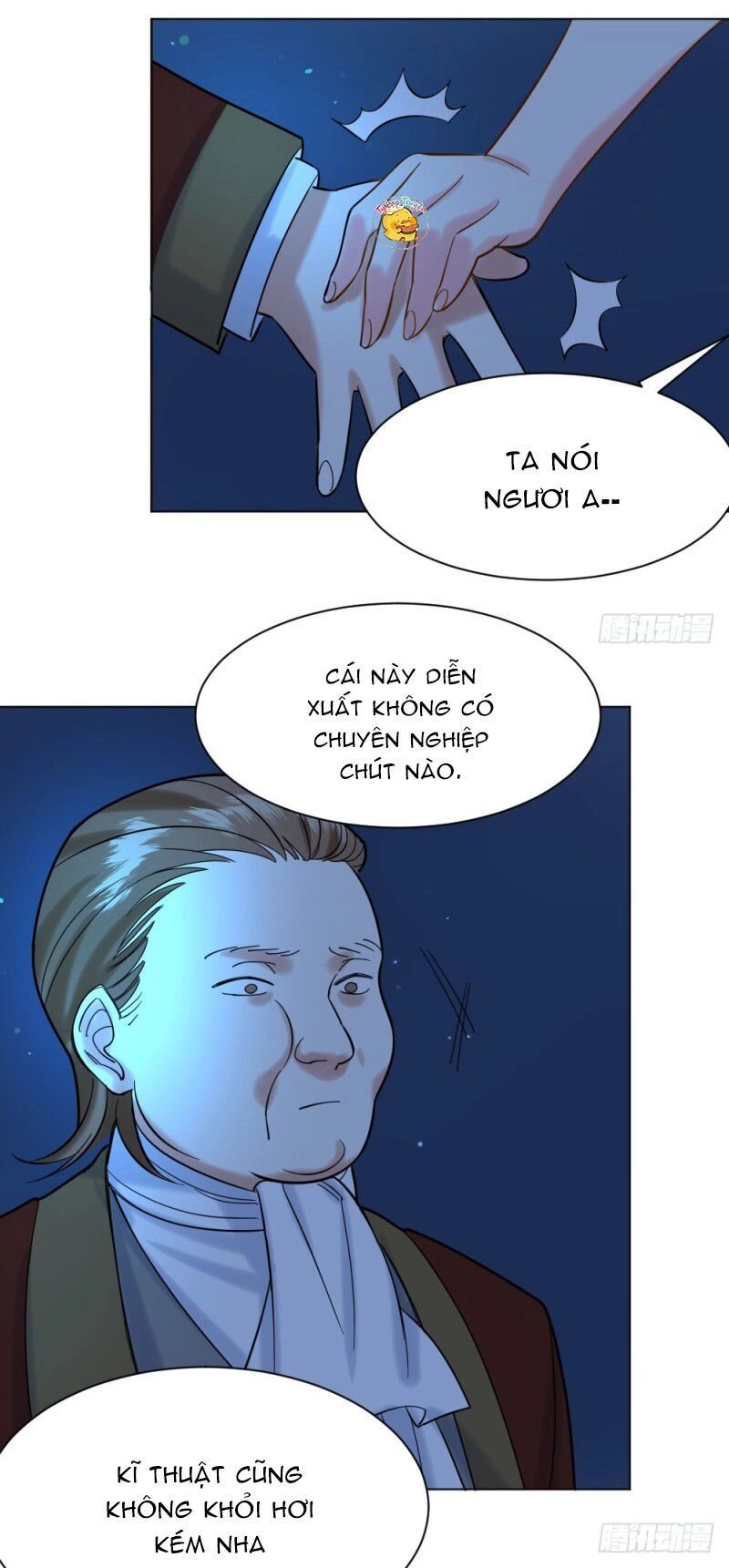 Trời Sinh Một Đôi?! Ta Từ Chối! Chapter 6 - 56