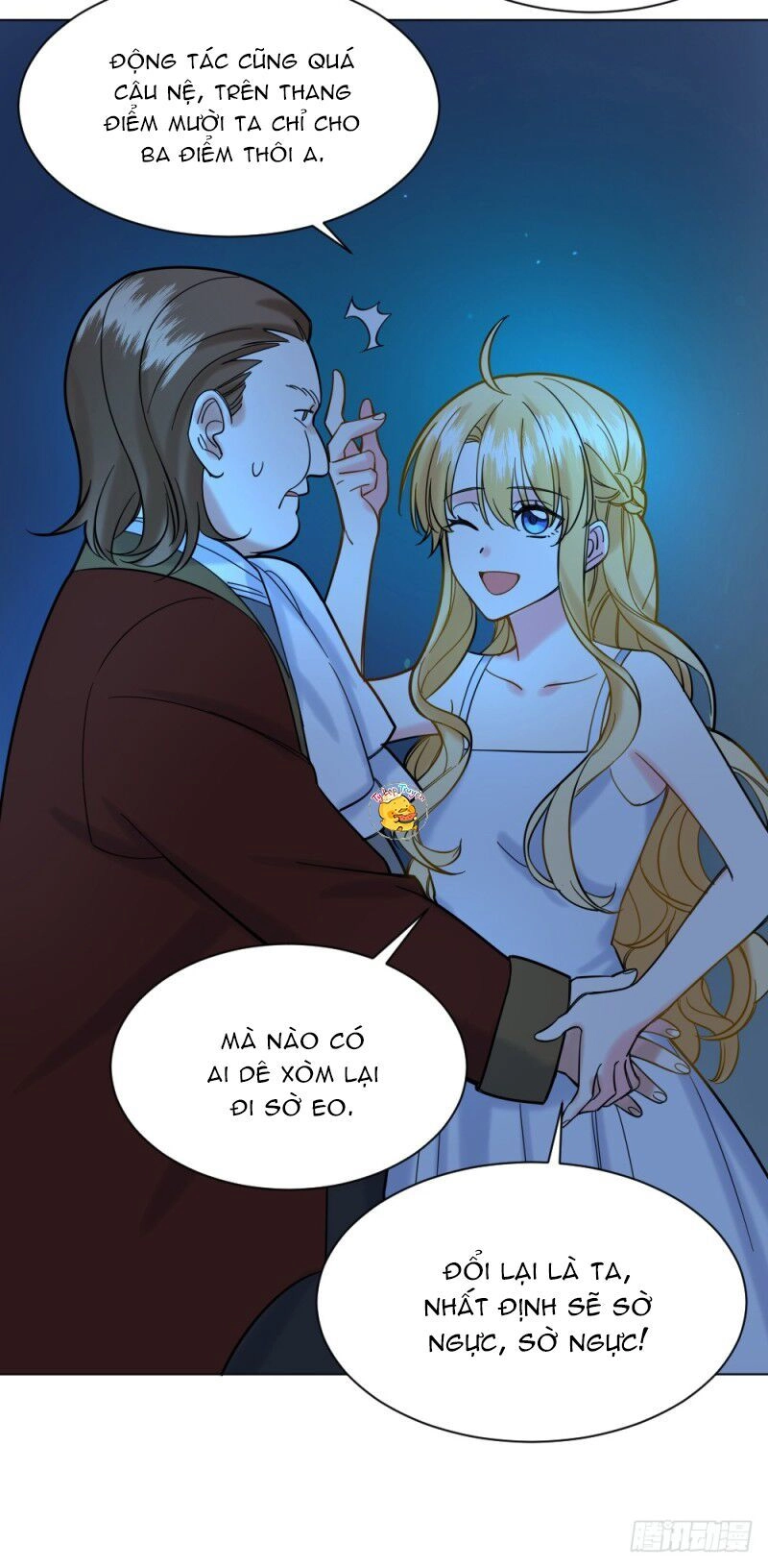 Trời Sinh Một Đôi?! Ta Từ Chối! Chapter 6 - 58