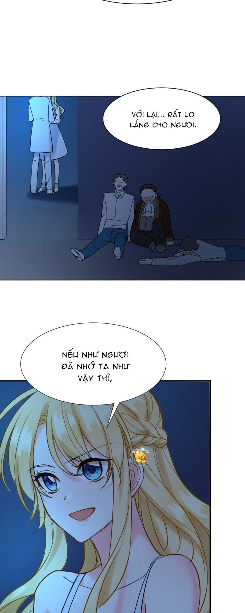 Trời Sinh Một Đôi?! Ta Từ Chối! Chapter 6 - 64