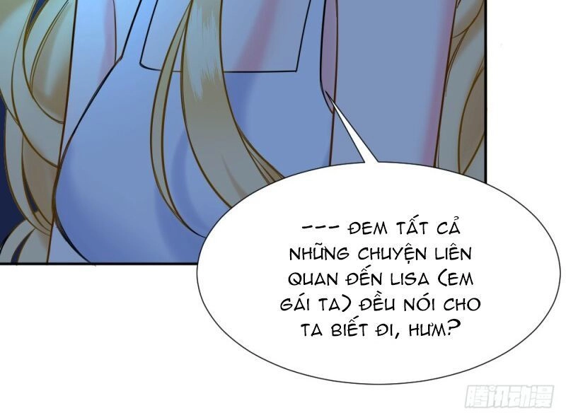 Trời Sinh Một Đôi?! Ta Từ Chối! Chapter 6 - 65