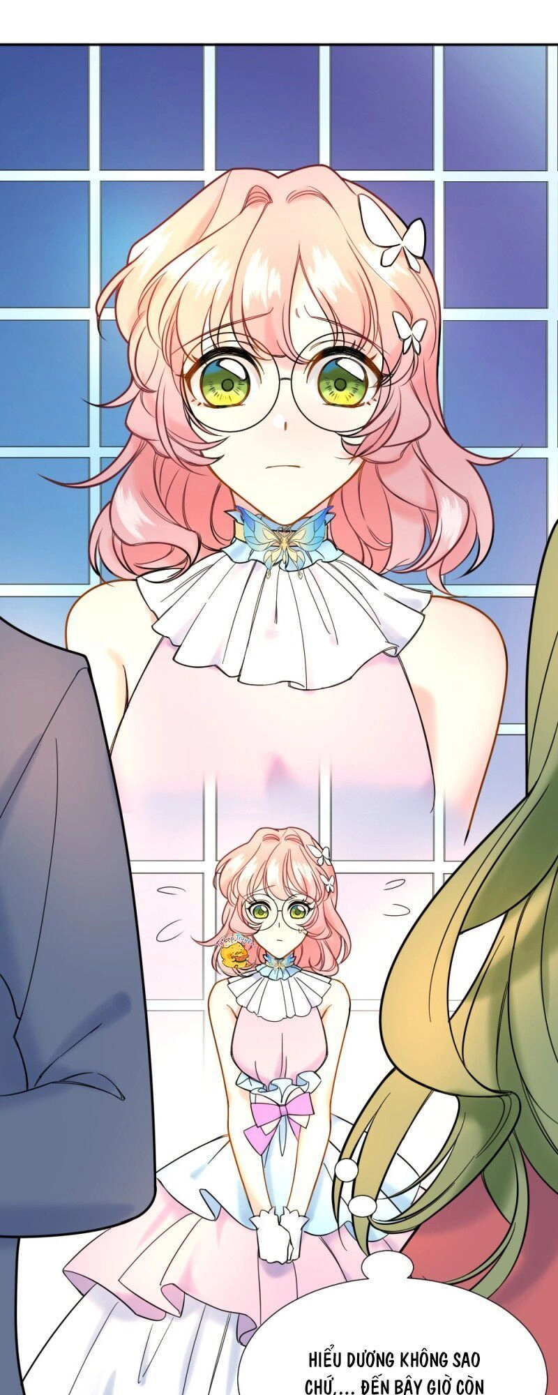 Trời Sinh Một Đôi?! Ta Từ Chối! Chapter 6 - 67