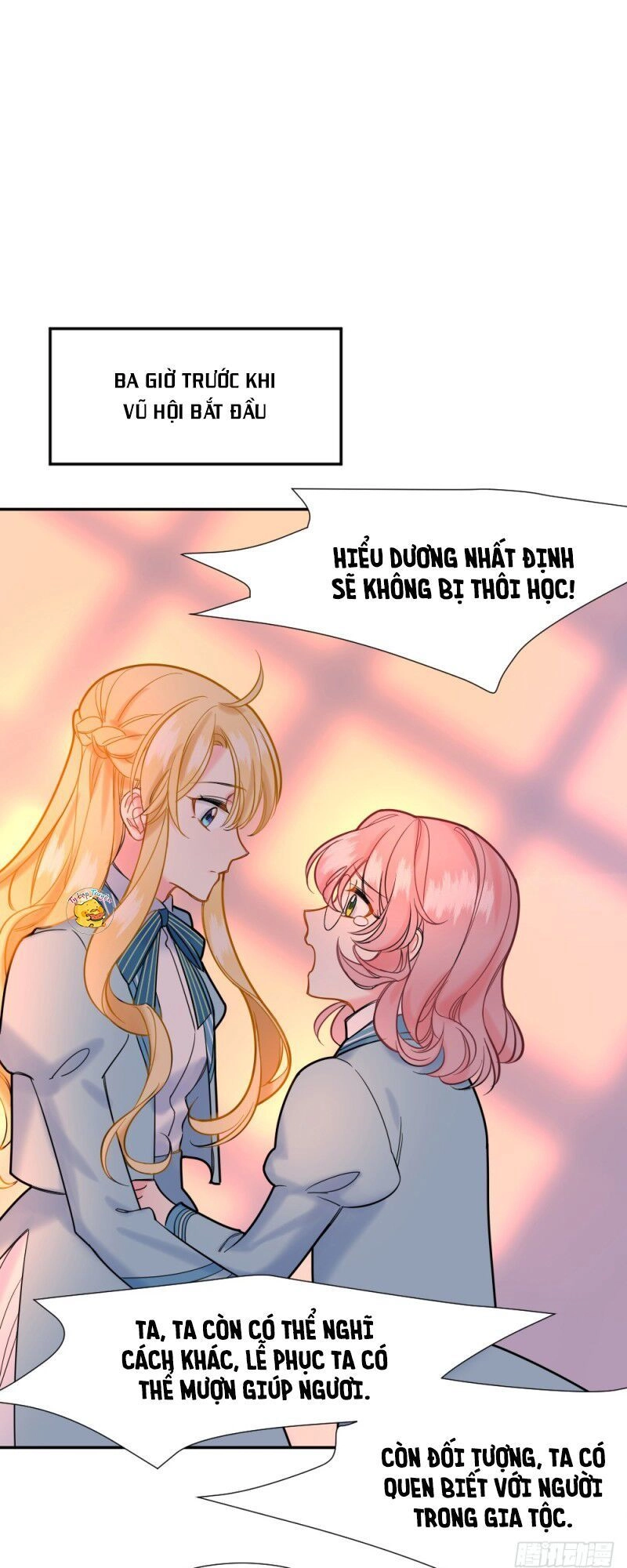 Trời Sinh Một Đôi?! Ta Từ Chối! Chapter 6 - 69