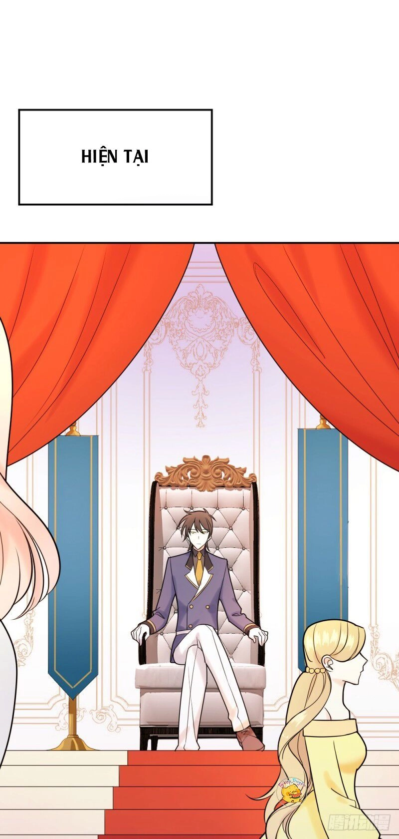 Trời Sinh Một Đôi?! Ta Từ Chối! Chapter 6 - 75