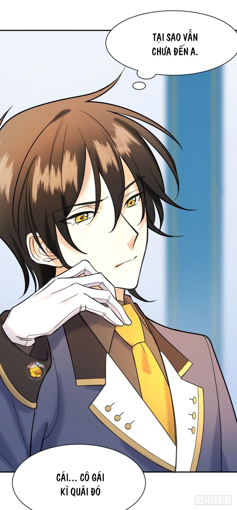 Trời Sinh Một Đôi?! Ta Từ Chối! Chapter 6 - 77