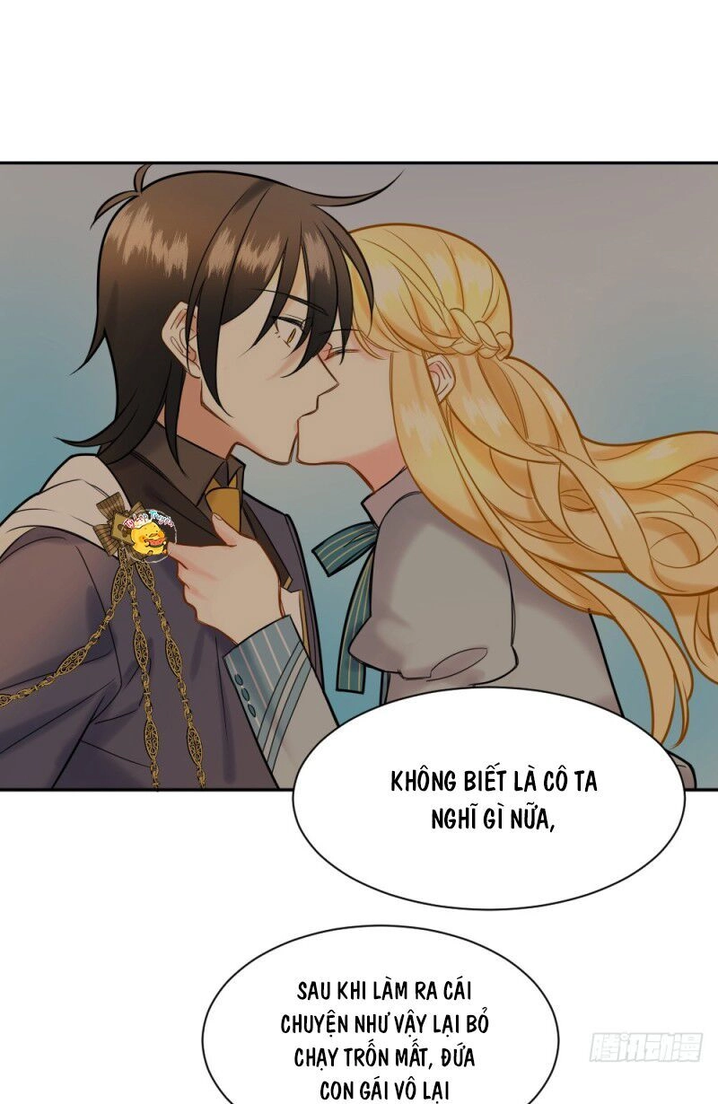 Trời Sinh Một Đôi?! Ta Từ Chối! Chapter 6 - 79