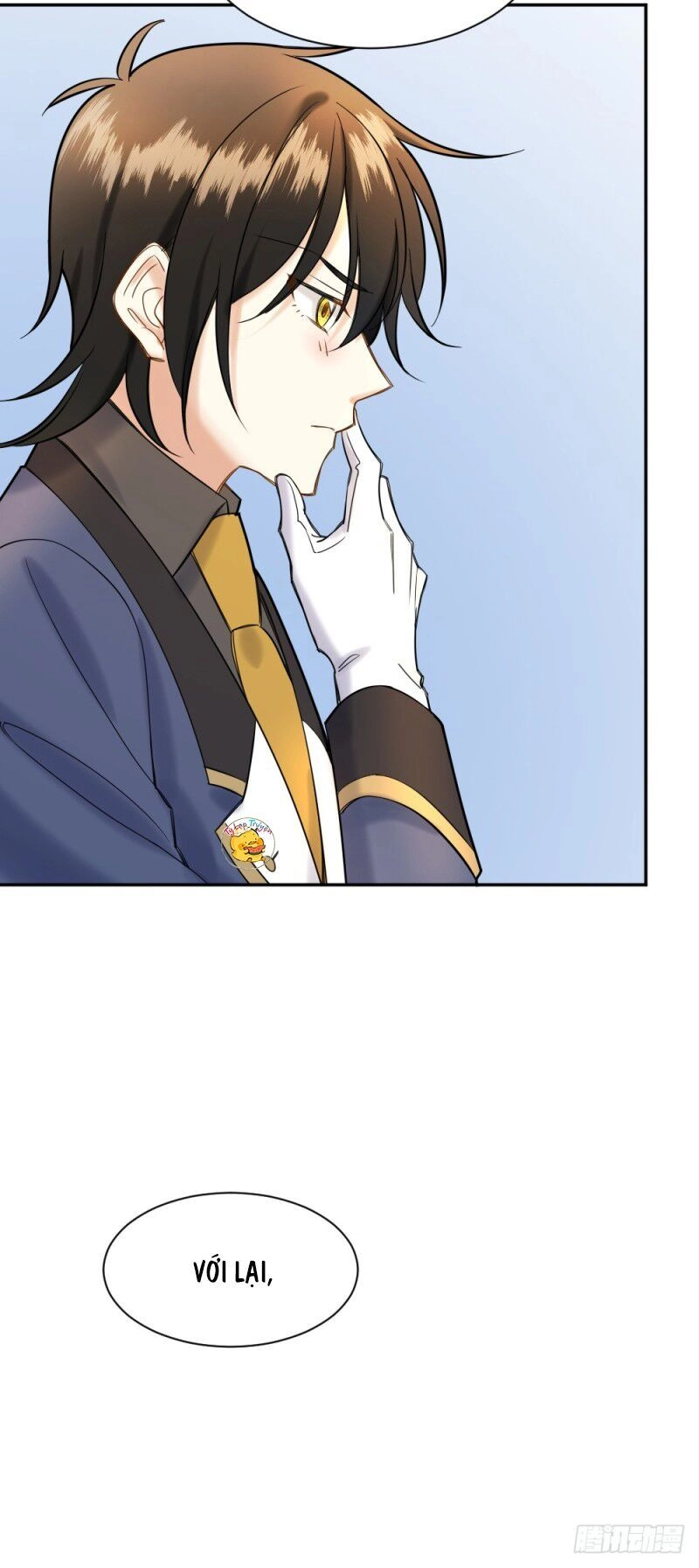 Trời Sinh Một Đôi?! Ta Từ Chối! Chapter 6 - 80