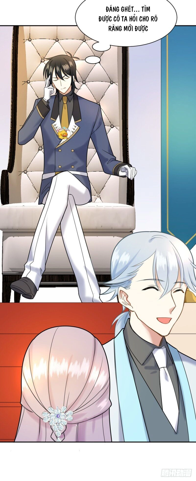 Trời Sinh Một Đôi?! Ta Từ Chối! Chapter 6 - 83