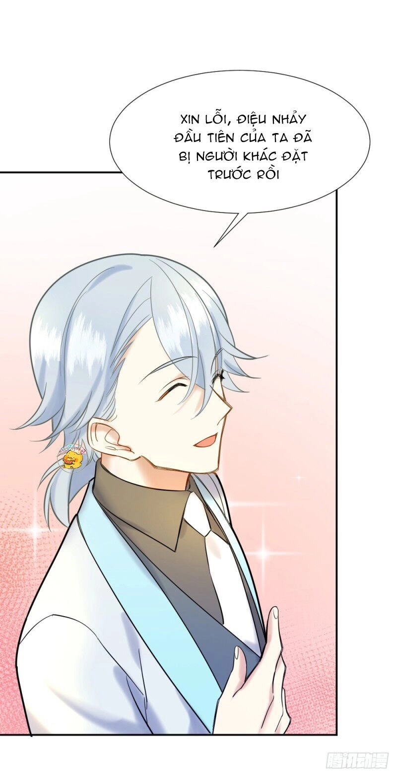 Trời Sinh Một Đôi?! Ta Từ Chối! Chapter 6 - 89