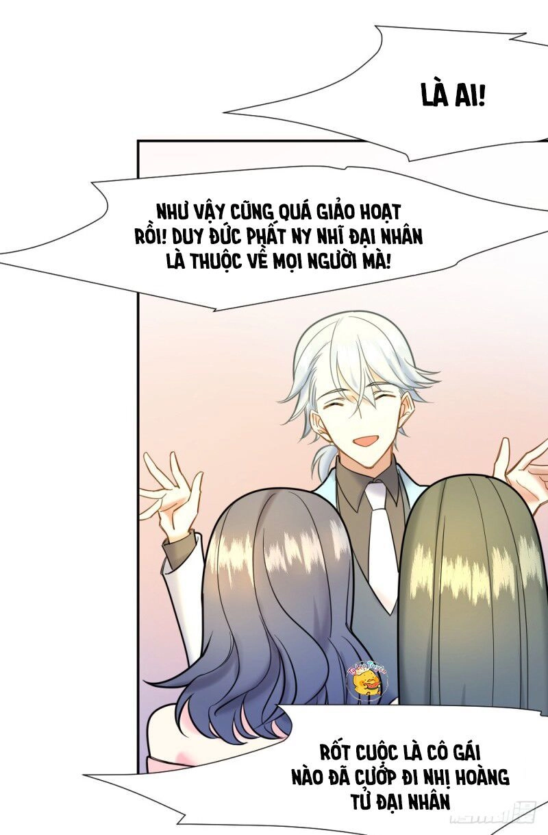 Trời Sinh Một Đôi?! Ta Từ Chối! Chapter 6 - 90