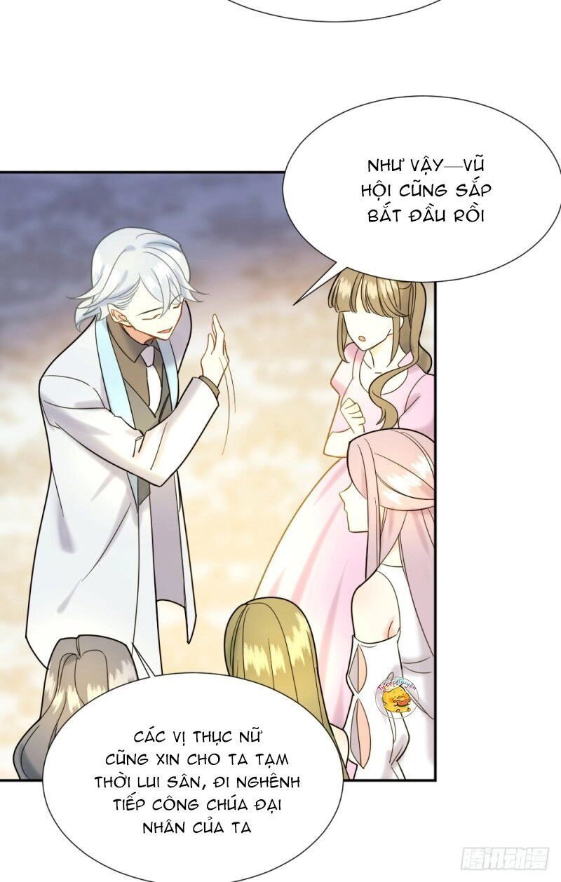 Trời Sinh Một Đôi?! Ta Từ Chối! Chapter 6 - 93