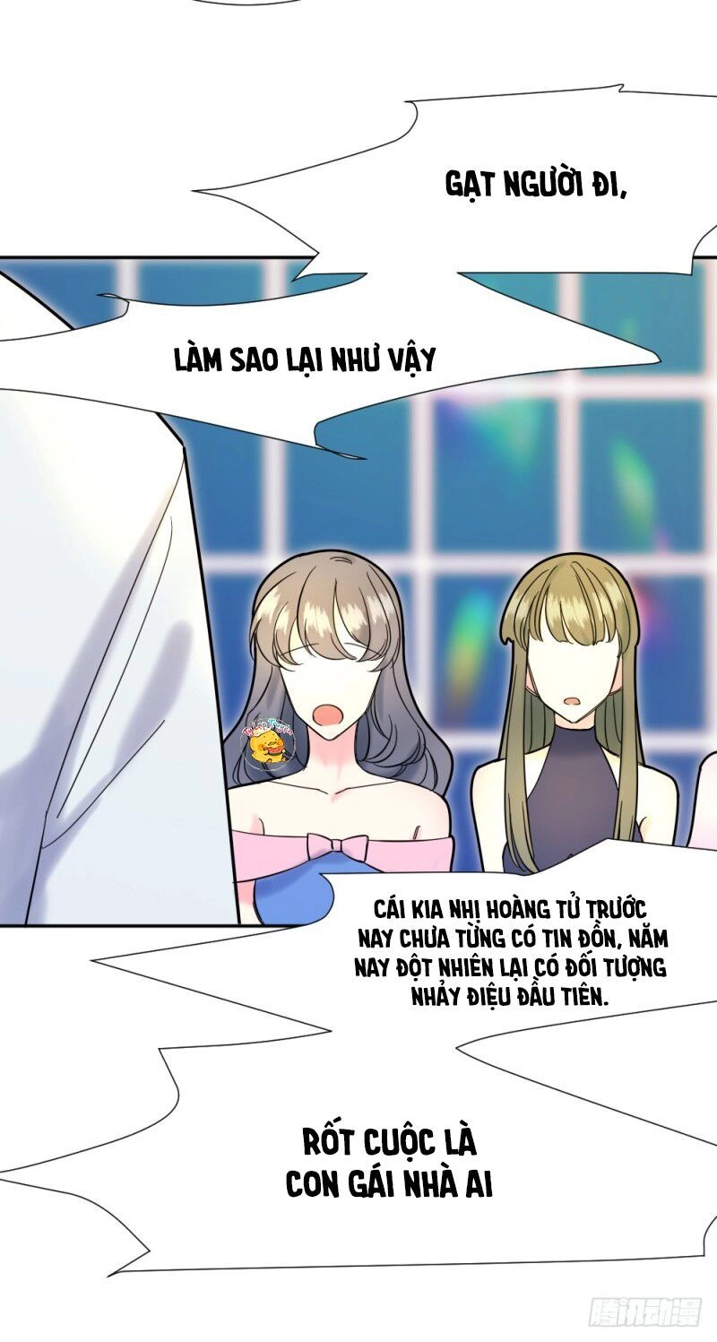 Trời Sinh Một Đôi?! Ta Từ Chối! Chapter 6 - 94