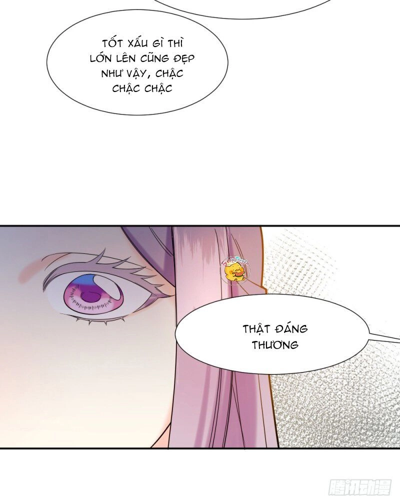 Trời Sinh Một Đôi?! Ta Từ Chối! Chapter 6 - 96