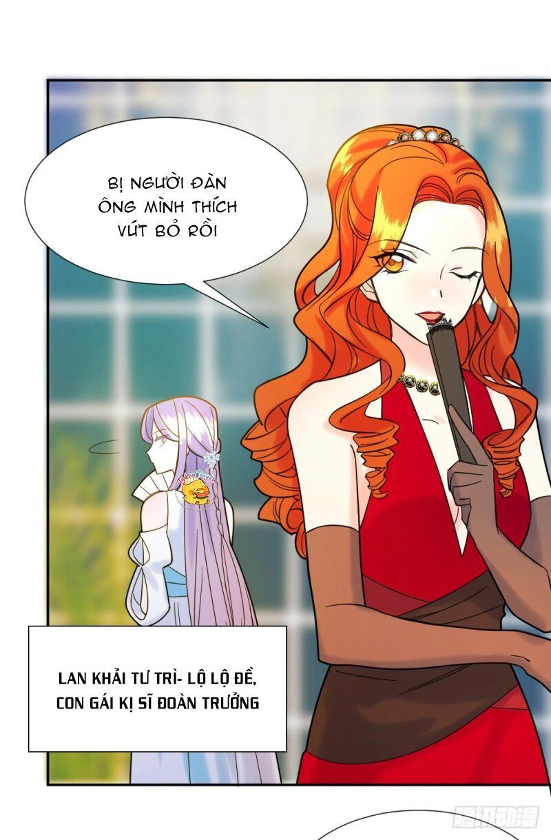 Trời Sinh Một Đôi?! Ta Từ Chối! Chapter 6 - 97