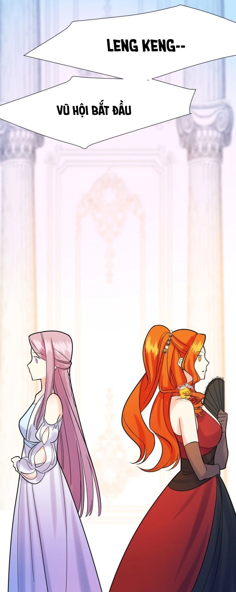 Trời Sinh Một Đôi?! Ta Từ Chối! Chapter 6 - 100