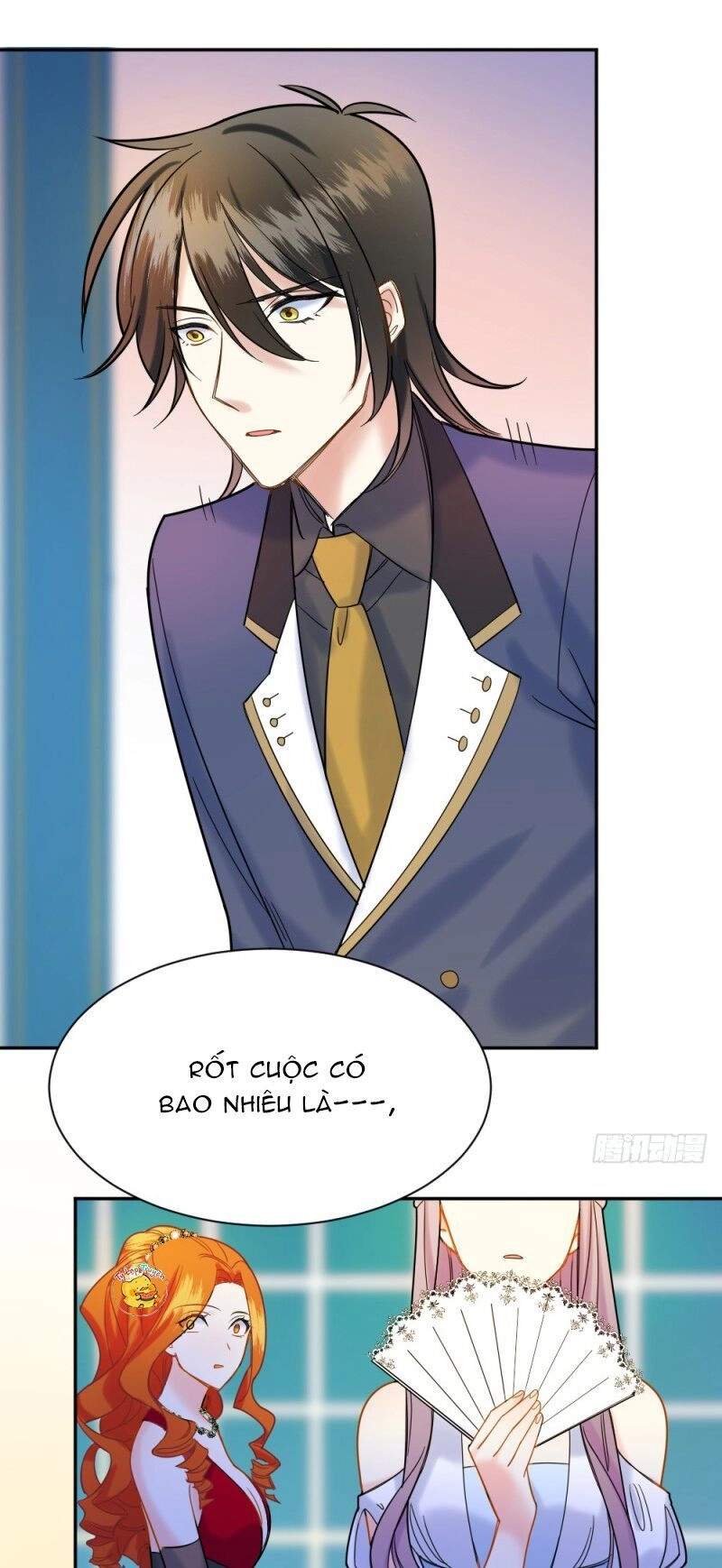 Trời Sinh Một Đôi?! Ta Từ Chối! Chapter 6 - 105