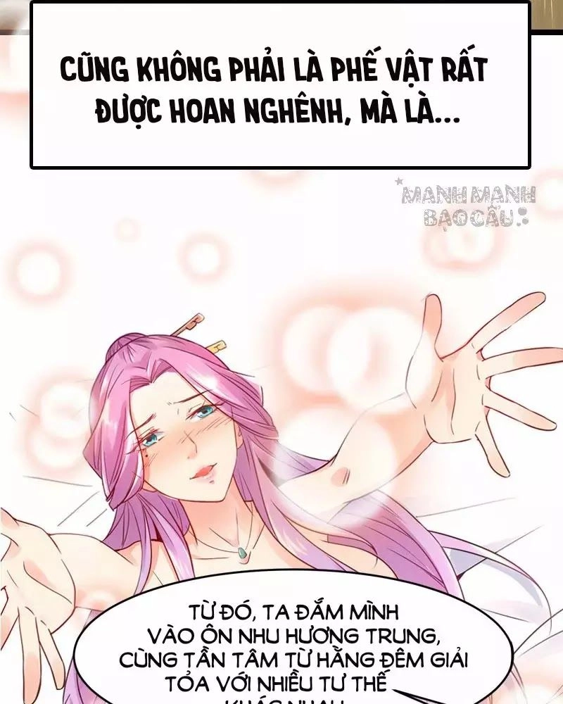 Ngã Vi Tà Đế Chapter 1 - 6