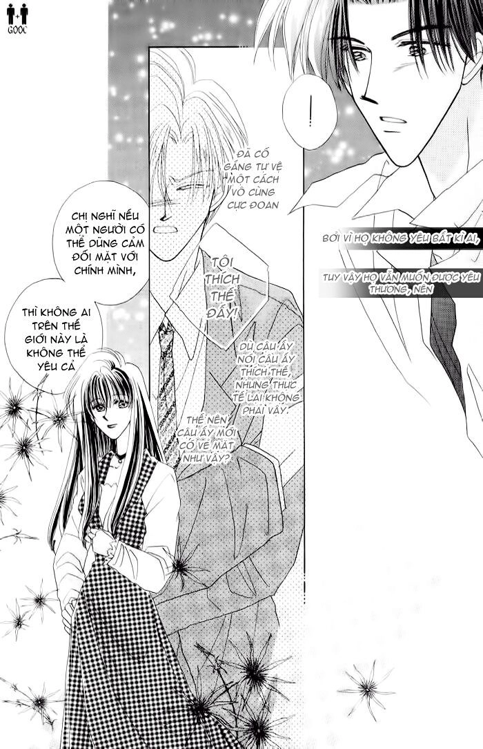 Only You (Suetsugu Yuki) Chapter 2 - 18