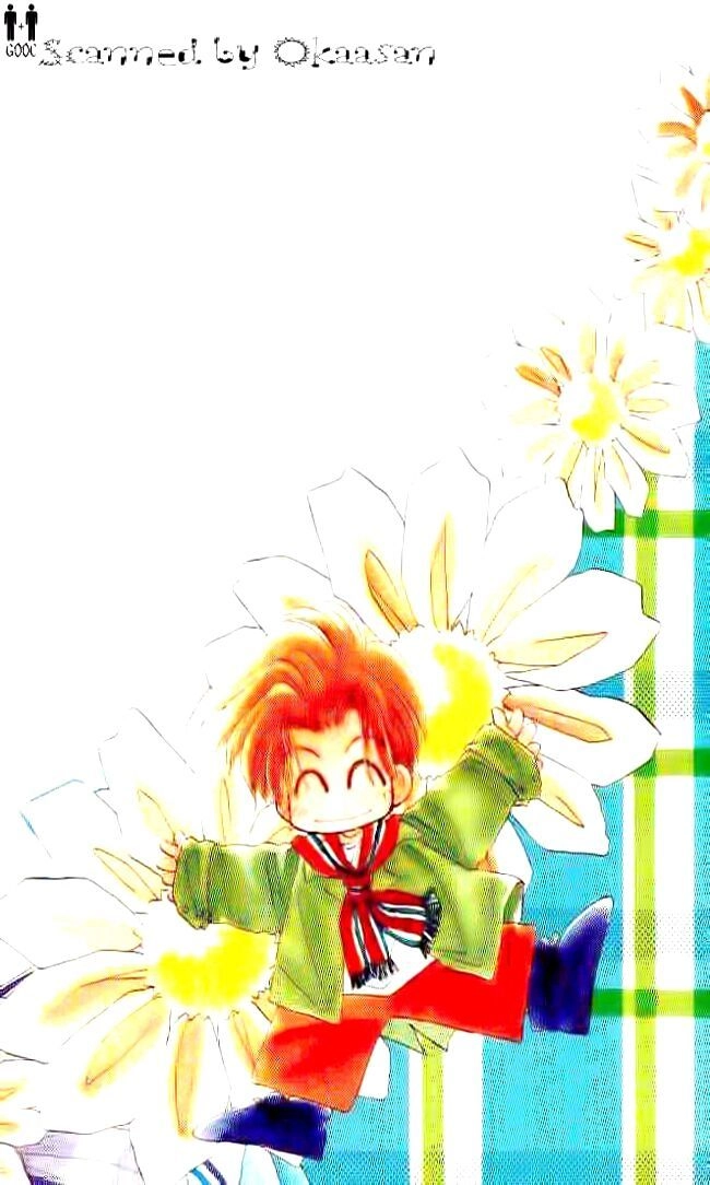 Only You (Suetsugu Yuki) Chapter 2 - 27